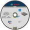 Фото - Круг відрізний Bosch Professional Expert for Inox (2.608.600.096) | click.ua