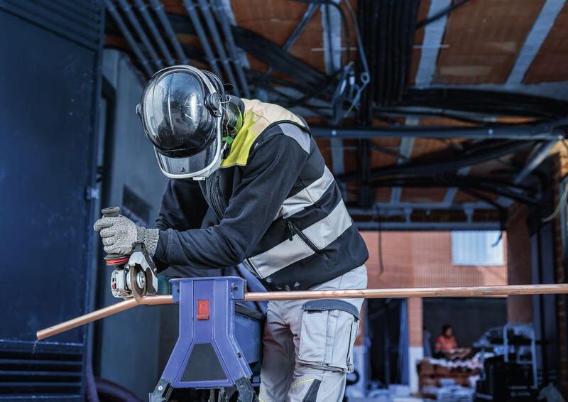 Круг відрізний Bosch Professional Multi Construction (2.608.602.383)