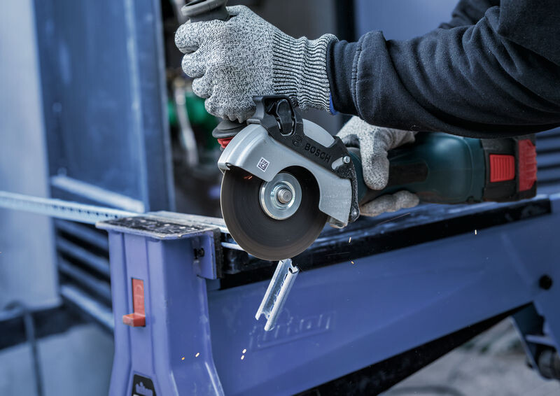Круг відрізний Bosch Professional Rapido Multi Construction (2.608.602.385)