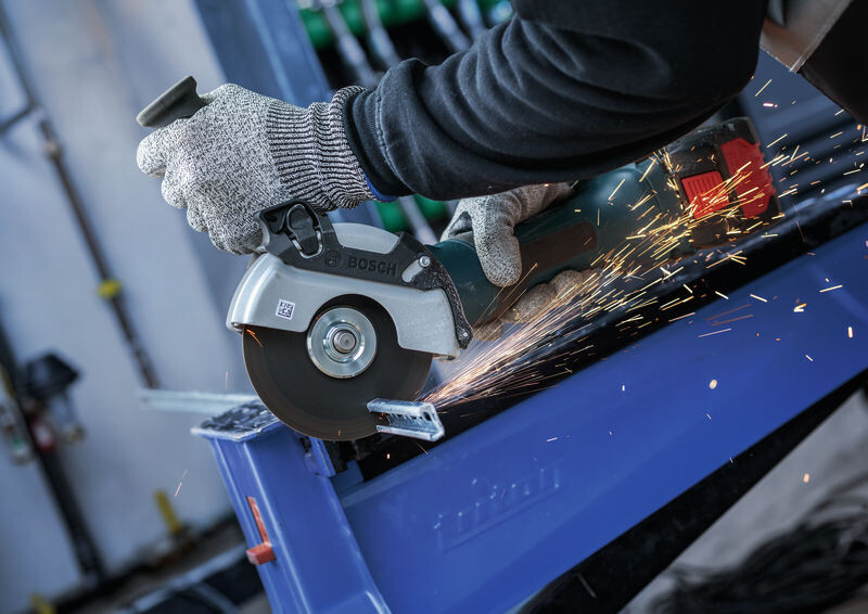 Круг відрізний Bosch Professional Rapido Multi Construction (2.608.602.385)