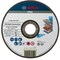 Фото - Круг відрізний Bosch Professional Rapido Multi Construction (2.608.602.385) | click.ua
