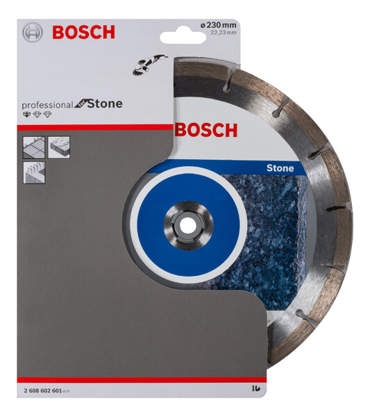 Круг відрізний Bosch Professional Standard for Metal (2.608.603.165)
