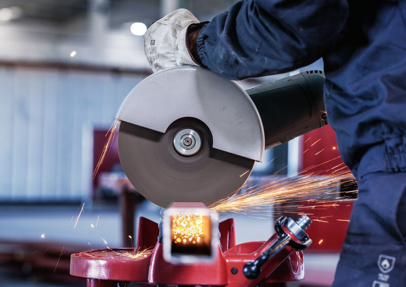 Круг відрізний Bosch Professional Standard (2.608.619.776)