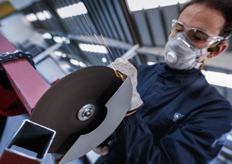 Круг відрізний Bosch Professional Standard (2.608.619.776)