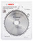 Фото - Диск пильный Bosch Professional Eco for Aluminium (2.608.644.389) | click.ua