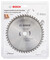 Фото - Диск пильний Bosch Professional Eco for Wood (2.608.644.378) | click.ua