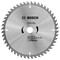 Фото - Диск пильний Bosch Professional Eco for Wood (2.608.644.378) | click.ua