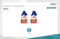 Фото - Патч-корд Digitus Cat.6 S/FTP, 10м, AWG 27/7, Cu, LSZH, синий (DK-1644-100/B) | click.ua