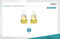 Фото - Патч-корд Digitus Cat.6a S/FTP, 15м, AWG 26/7, Cu, LSZH, сірий (DK-1644-A-150) | click.ua