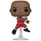 Фото - Колекційна фігурка Funko POP NBA: Bulls - Michael Jordan (89) The Shot (5908305249993) | click.ua