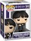 Фото - Колекційна фігурка Funko POP TV: Wednesday S2 - Wednesday Addams (5908305250364) | click.ua