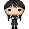 Фото - Колекційна фігурка Funko POP TV: Wednesday S2 - Wednesday Addams (5908305250364) | click.ua