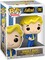 Фото - Коллекционная фигурка Funko POP TV: Fallout - Vault Boy w/Chase (5908305250395) | click.ua