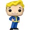 Фото - Коллекционная фигурка Funko POP TV: Fallout - Vault Boy w/Chase (5908305250395) | click.ua