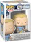 Фото - Коллекционная фигурка Funko POP Football: FC Manchester City - Erling Haaland (5908305250425) | click.ua