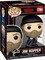 Фото - Коллекционная фигурка Funko POP TV: The Stranger Things S5 - Jim Hopper (5908305250685) | click.ua