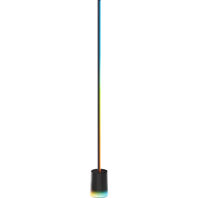 Світильник розумний Govee H607C 2200-6500K Black (H607C311)