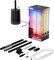 Фото - Світильник розумний Govee H607C 2200-6500K Black (H607C311) | click.ua