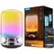 Фото - Светильник умный Govee Table Lamp 2 Pro x Sound by JBL White (H60200F1) | click.ua