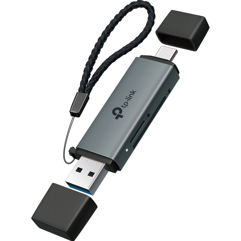Картридер TP-Link UA430D