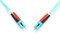 Фото - Оптический патч-корд Digitus LC/UPC-LC/UPC, 50/125, MM, OM3, duplex, 7м (DK-2533-07/3) | click.ua