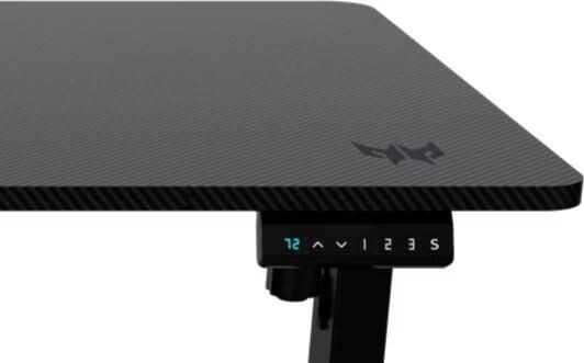Геймерський стіл Acer Predator Nexus 332 Black (GP.OTH11.095)