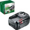Фото - Акумулятор Bosch PBA 18В 6Агод (1.600.A00.DD7) | click.ua