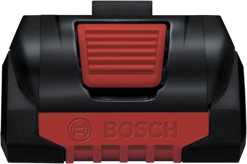 Акумулятор Bosch Professional ProCore 18В 4Агод (1.600.A01.6GB)