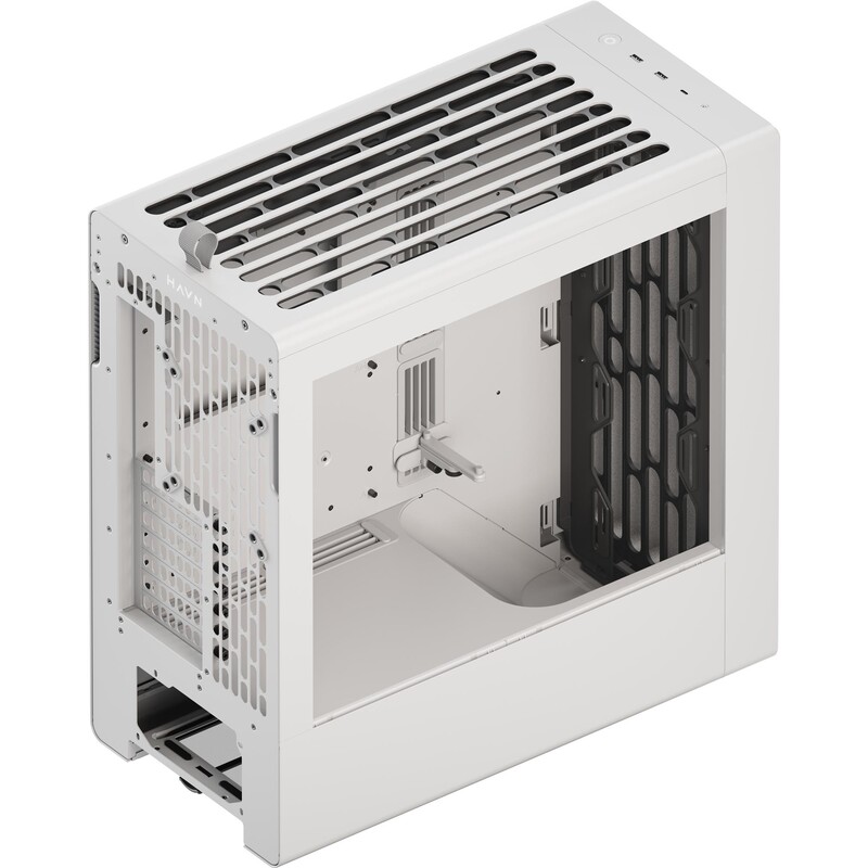 Корпус HAVN BF 360 White (HVN-CA-BF360-01)