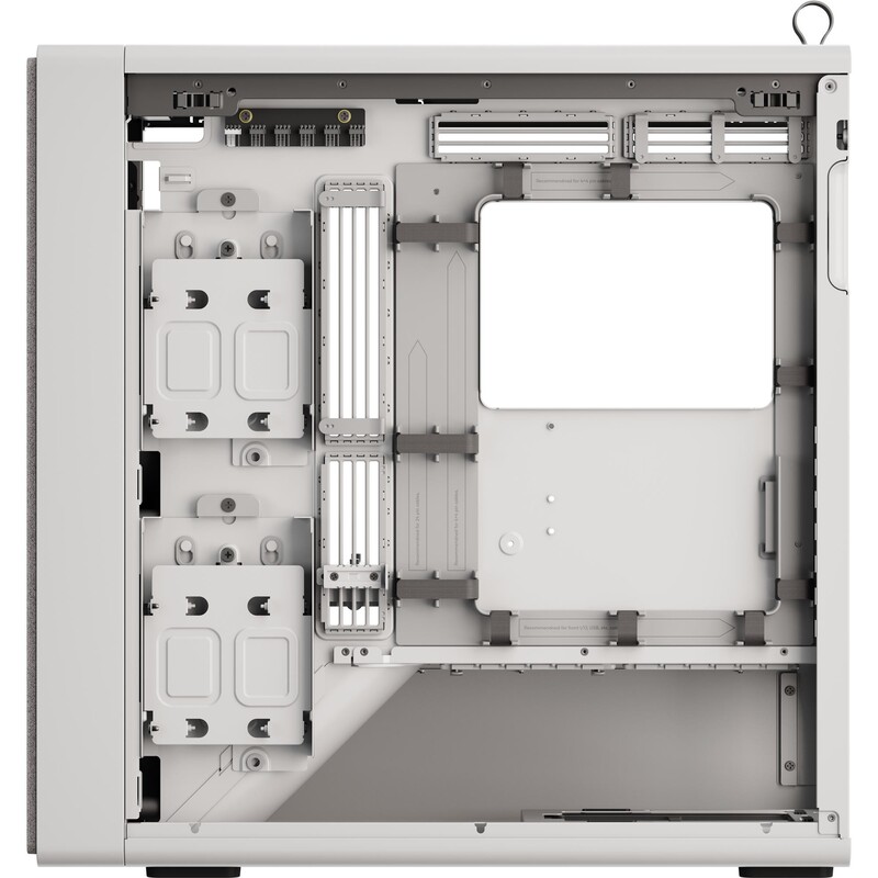 Корпус HAVN BF 360 White (HVN-CA-BF360-01)