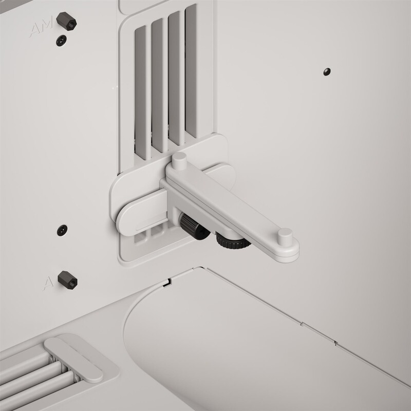Корпус HAVN BF 360 White (HVN-CA-BF360-01)