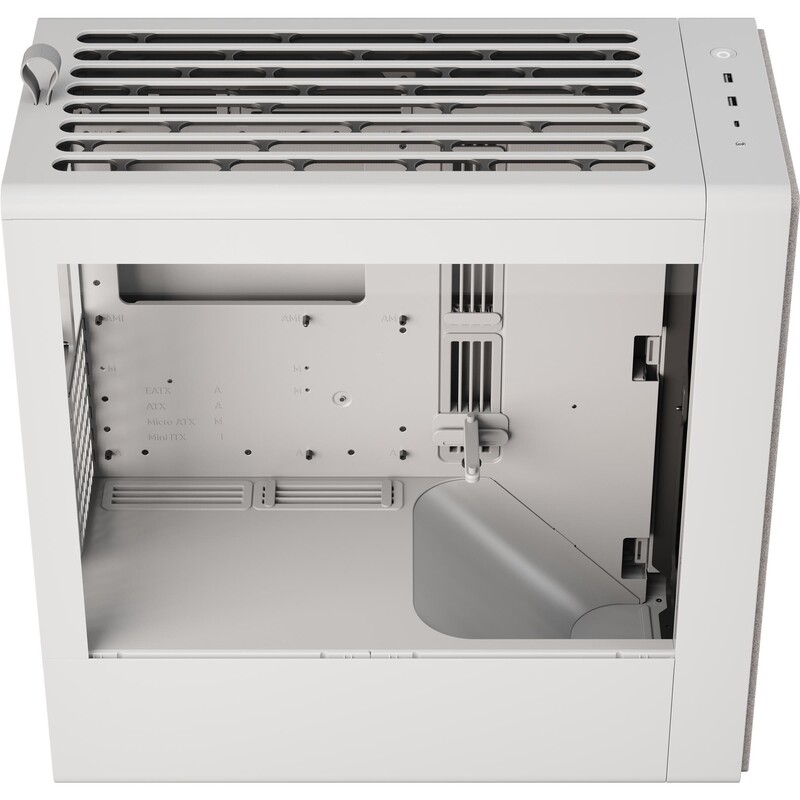 Корпус HAVN BF 360 White (HVN-CA-BF360-01)