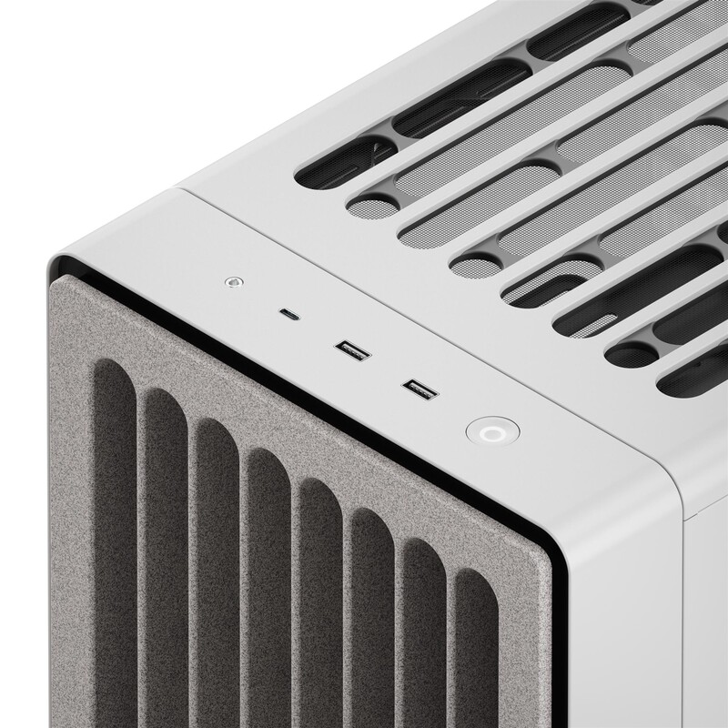Корпус HAVN BF 360 White (HVN-CA-BF360-01)