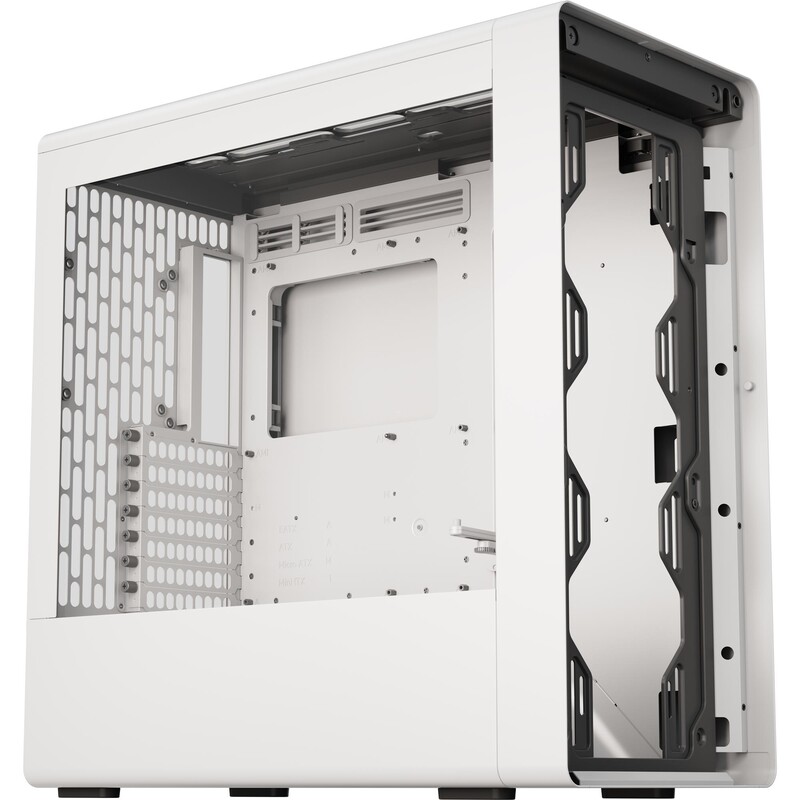 Корпус HAVN BF 360 White (HVN-CA-BF360-01)