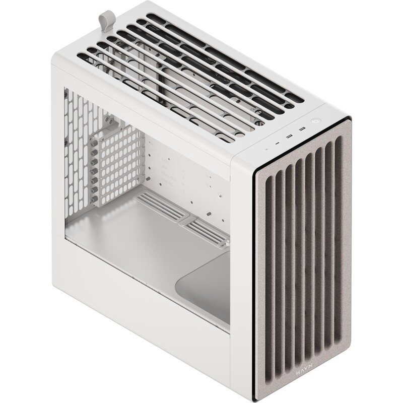 Корпус HAVN BF 360 White (HVN-CA-BF360-01)