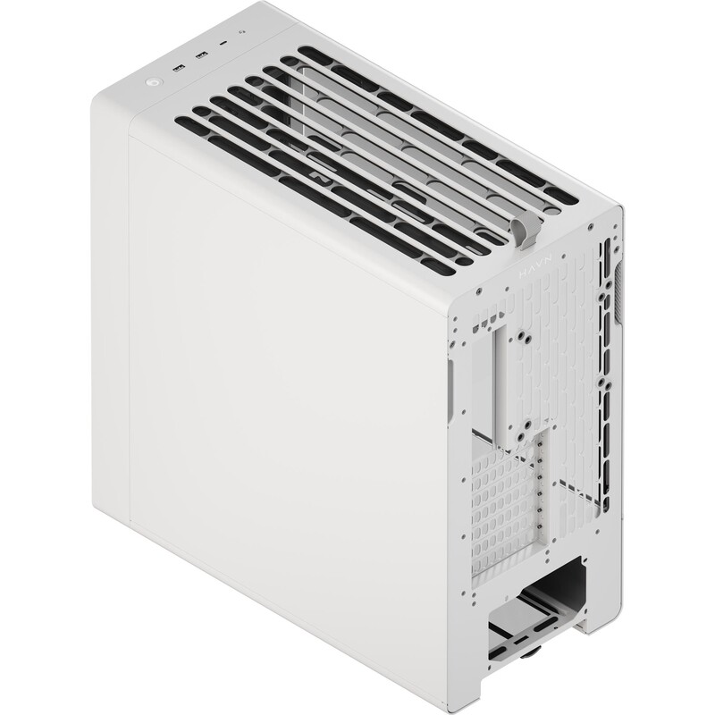 Корпус HAVN BF 360 White (HVN-CA-BF360-01)