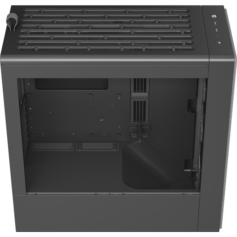 Корпус HAVN BF 360 Black (HVN-CA-BF360-02)