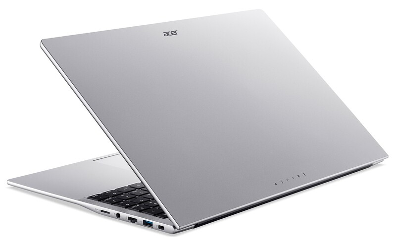 Ноутбук Acer Aspire Lite AL16-54P-302Y (NX.DK6EU.005) Silver