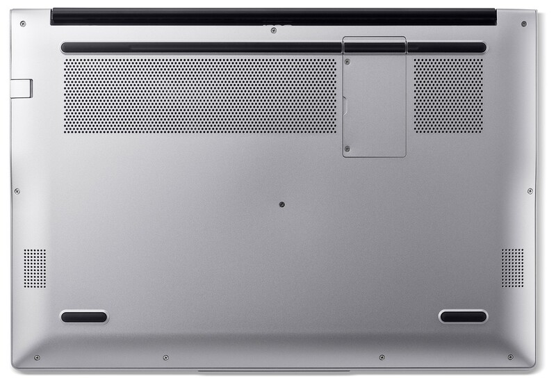Ноутбук Acer Aspire Lite AL16-54P-302Y (NX.DK6EU.005) Silver