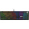 Фото - Клавиатура MSI GK320 Red UA Switches Black | click.ua