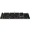 Фото - Клавиатура MSI GK320 Red UA Switches Black | click.ua