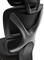 Фото - Крісло для геймерів TX3 XTC Cushion Comfy Black (TEGC-3092101.11) | click.ua