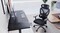 Фото - Крісло для геймерів TX3 XTC Cushion Comfy Black (TEGC-3092101.11) | click.ua