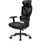Фото - Крісло для геймерів TX3 XTC Cushion Comfy Black (TEGC-3092101.11) | click.ua
