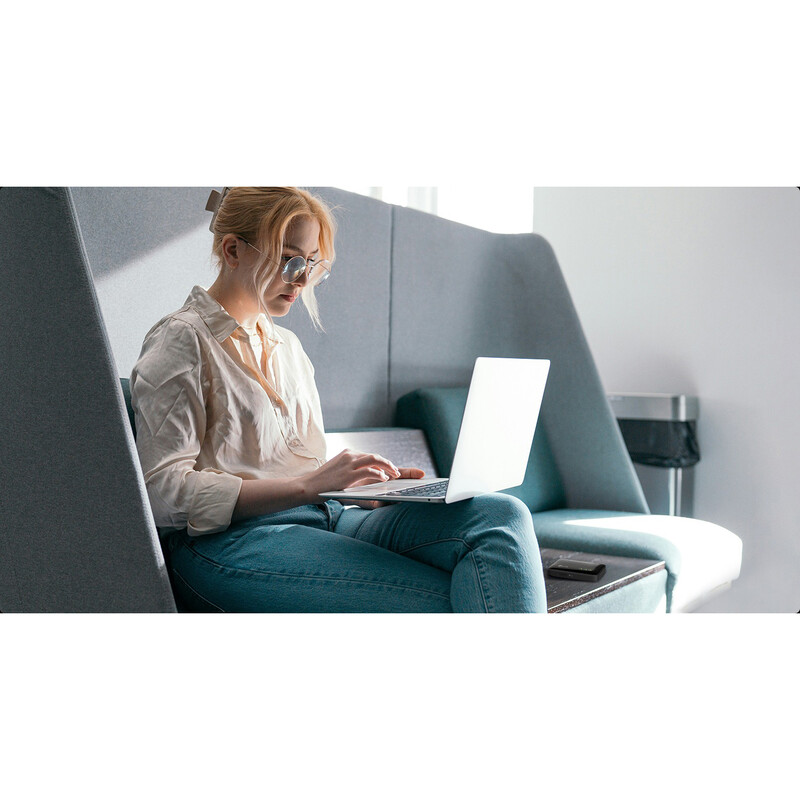 Бездротовий 3G/4G маршрутизатор TP-Link M7005 Black