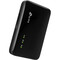 Фото - Бездротовий 3G/4G маршрутизатор TP-Link M7005 Black | click.ua