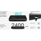 Фото - Бездротовий 3G/4G маршрутизатор TP-Link M7005 Black | click.ua
