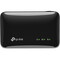 Фото - Бездротовий 3G/4G маршрутизатор TP-Link M7005 Black | click.ua