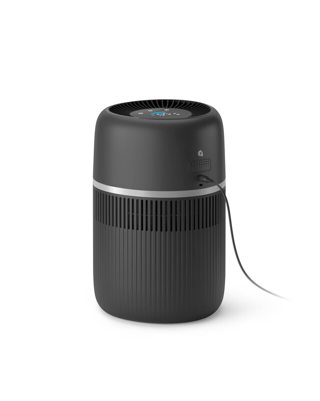 Зволожувач повітря Philips HU4210/03