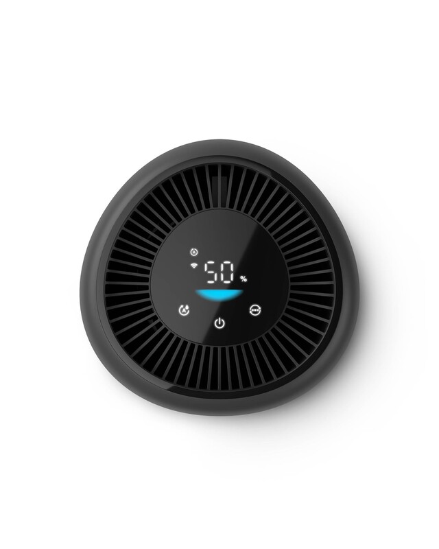 Зволожувач повітря Philips HU4210/03